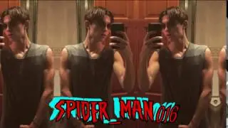 SexyTomHolland
