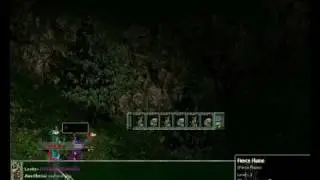 macro heal hack
