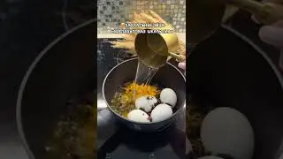 Пасхальные яйца