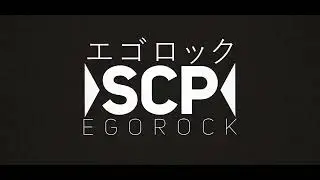【SCPMAD】  SCP Egorock (エゴロック) [Enderman_Desu & AnAnomalousWriter]