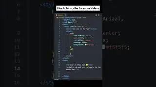 Tab Switch = Title Changes 🤯 | JavaScript Magic 