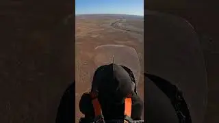 Travelling by gyro