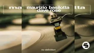 Maurizio Basilotta & Dave Rose - Back To House