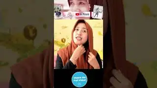 KEMANA AJA BISA PAKE STYLE INI (part 1)