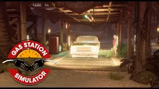 Die Waschanlage | Gas Station Simulator | S02 #21