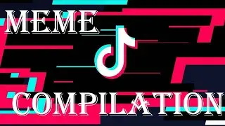 😂 BEST MEME TIK TOK  EVER 😂 V-0