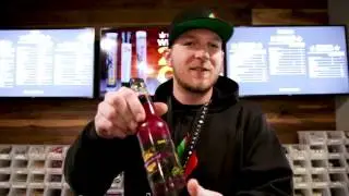 Weed Infused Lemonade | Ray's Lemonade