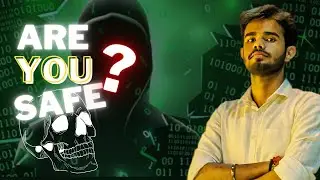 What is VPN? | Are U Safe ?? | Merits and Demerits of VPN✓✓ | @DudeAmongDudes🌐
