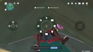 stuck