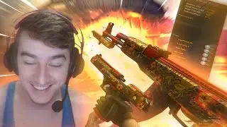 [CF] RANKED SEM MORRER! (Kit CZAR)