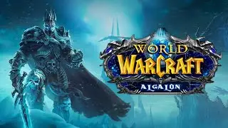 WOTLK  SIRUS X4 I РЕЙДЫ С ГИЛЬДИЕЙ I КАЖДЫЕ 10 ЛАЙКОВ РОЗЫГРЫШ ГОЛДЫ