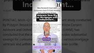 Veterans Save Big on Mortgages with ...