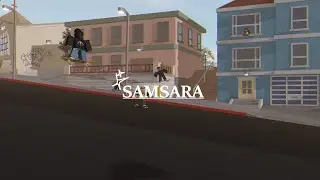 SAMSARA