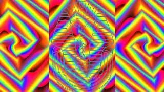 Tu tan psychedélico