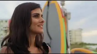 Deadly Island|New Lifetime Movies 
