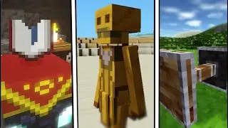 11 Essential Mods You Need To Use In Minetest Game (Luanti)
