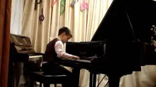 Леший (Лісовик) 3 класс