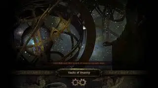 Path of Exile Betrayal Winter Orb Elder Guardian