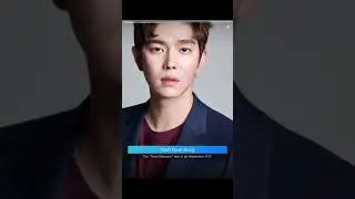 Top 10 TALL and HANDSOME Korean Actors 