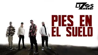 Plan de Escape – Pies En El Suelo (Video Lyric)