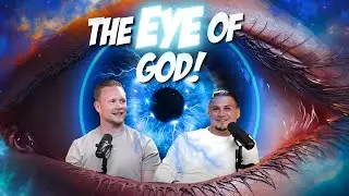 The Eye of God | Open Your Spiritual Eyes