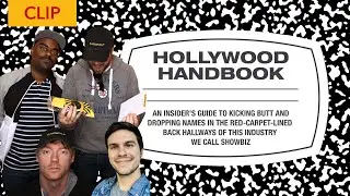 Hollywood Handbook - Farewell Compilation