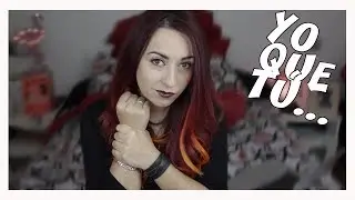 ME HAGO CORTES - Yo Que Tu 24 | Chusita