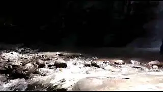 Лерик водопад