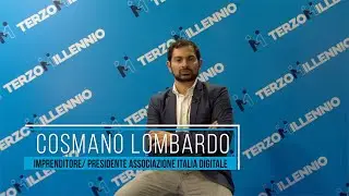 Cosmano Lombardo Congresso Nazionale UIL