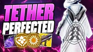 The TOP Hunter Prismatic Build For INFINITE Ad Clear | Destiny 2 Relativism Build