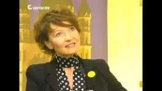 ecosign - Center TV Interview