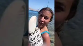 Tiktok Nourhene - Houria Hocini