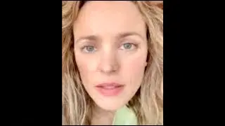 Rachel Mcadams Reacts to Gena Rowland's Death!