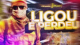 CS 2: LEGIT HACKING RUMO AO TOP MUNDIAL #7 FT: MIDNIGHT
