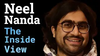 Neel Nanda–Mechanistic Interpretability, Superposition, Grokking