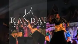Randai_Part1 - Alek Nagari USBM 2014 Telkom University