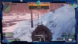 Scavengers: Stream Play May 30, 2021