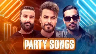 Top Persian Mix - Party | ریمیکس جدید پارتی و مهمانی