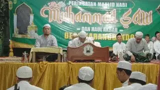 sarana belajar agama nurul hidayah sedang live sekarang!