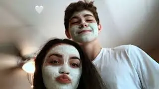 Я Влюбился В Неё Мама🥰.mp4