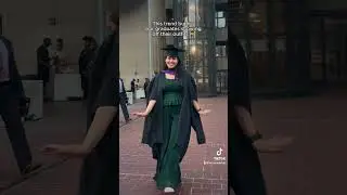 #LondonMetGrad’s are so cute! 🥹