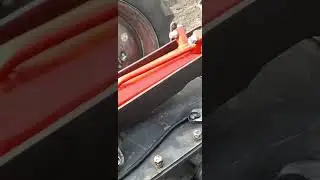 Собираем МТЗ по частям #посылка