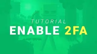 How to enable Two-Factor Authentication in Shockbyte (Multicraft & Client Area)