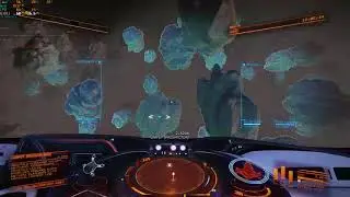 Frame drop / stuttering in Elite Dangerous