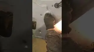 How to change the window regulator on a UAZ Bukhanka.