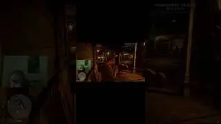 Standin’ Around Pt. 2 #rp #rdr2 #rdr2rp #funny #funnyrp