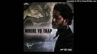 Fredo Santana Type Beat 2022 "Trap Center" (Prod. By Damdamian)