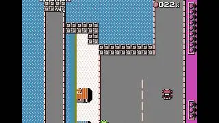 Buggy Popper (Bump`n`Jump) Обычное Прохождение (Long Walkthrough)