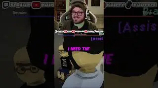 THE MOST CHAOTIC HILARIOUS GAME!
