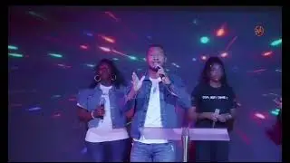 From the depths of our souls to the highest heavens - Worthy is Your Name!